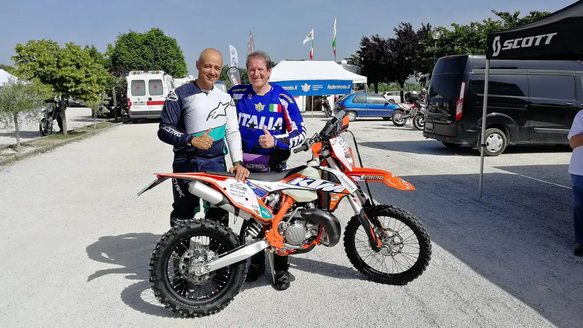 Motorally: vi raccontiamo come si corre nei Rally e come si usa il Roadbook! (4)