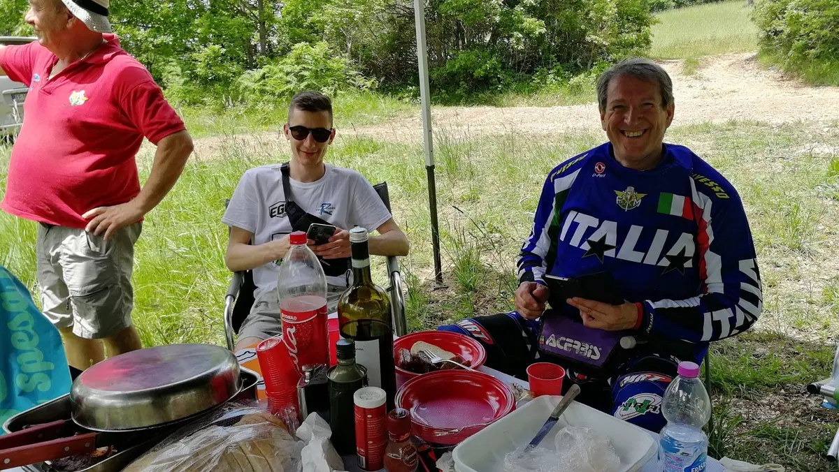 Motorally: vi raccontiamo come si corre nei Rally e come si usa il Roadbook! (5)