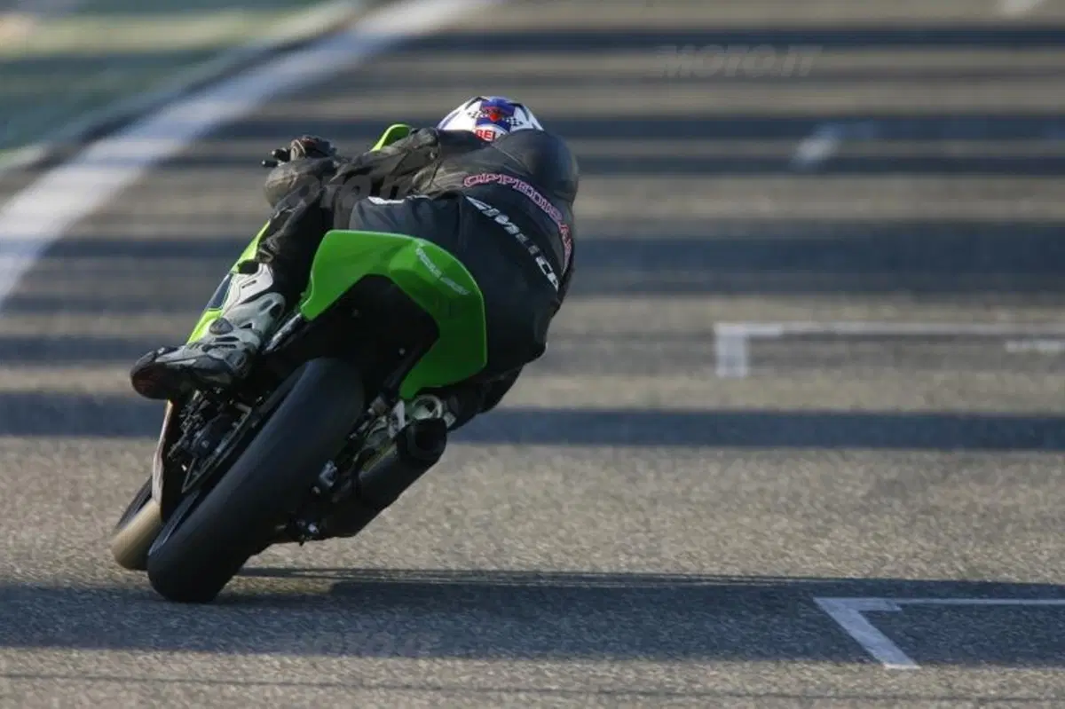 Secondo Round della Coppa Italia Velocità a Misano