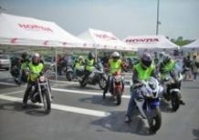 Tutti i demo ride del week-end. Scopri dove e quando 