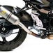 Scarico LeoVince per Suzuki GSR 750