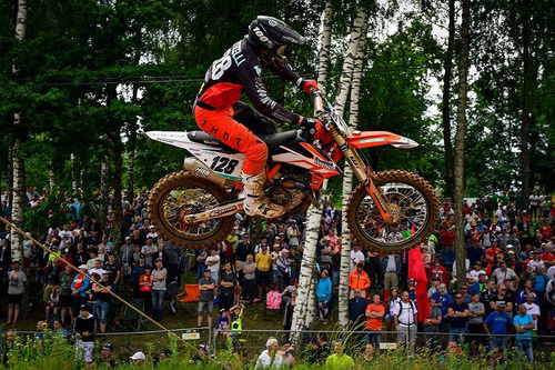 MXGP 2019. Gajser e Prado vincono il GP di Lettonia (5)