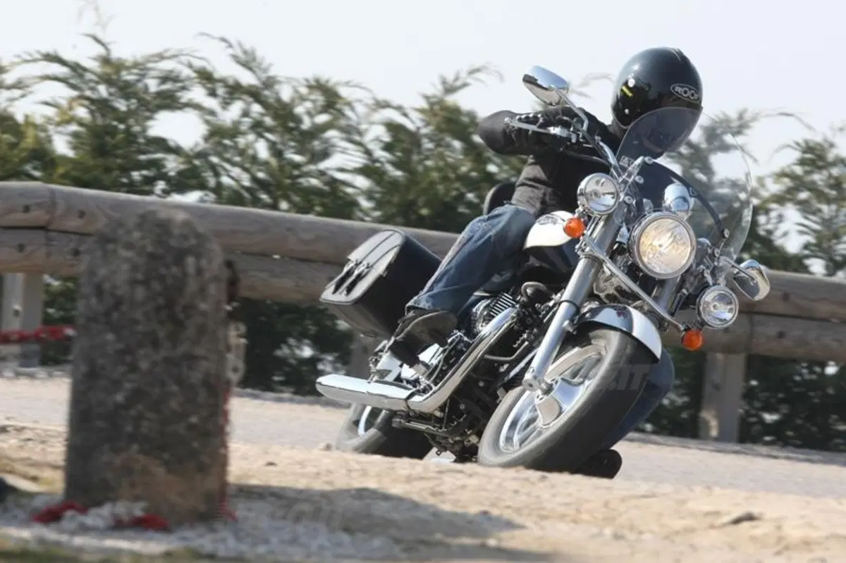 Triumph Speedmaster e America   (14)