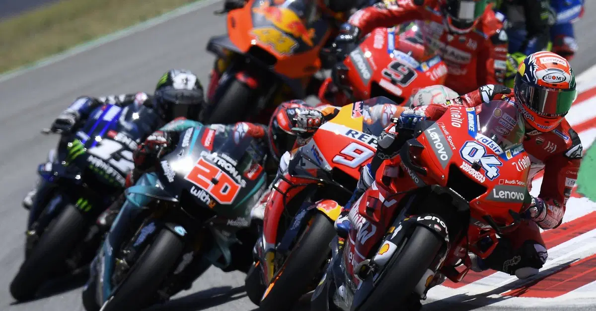 MotoGP 2019: Spunti, considerazioni, domande dopo il GP di Catalunya