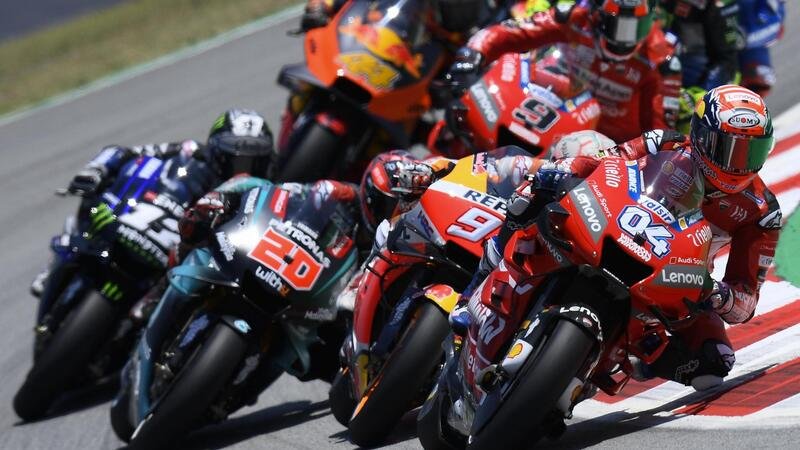 MotoGP 2019: Spunti, considerazioni, domande dopo il GP di Catalunya