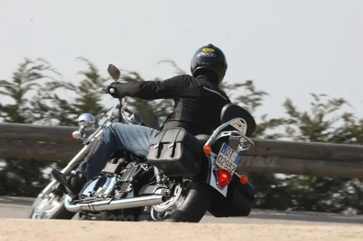 Triumph Speedmaster e America   (15)