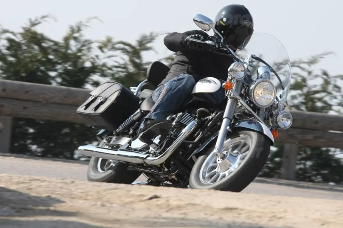 Triumph Speedmaster e America   (16)