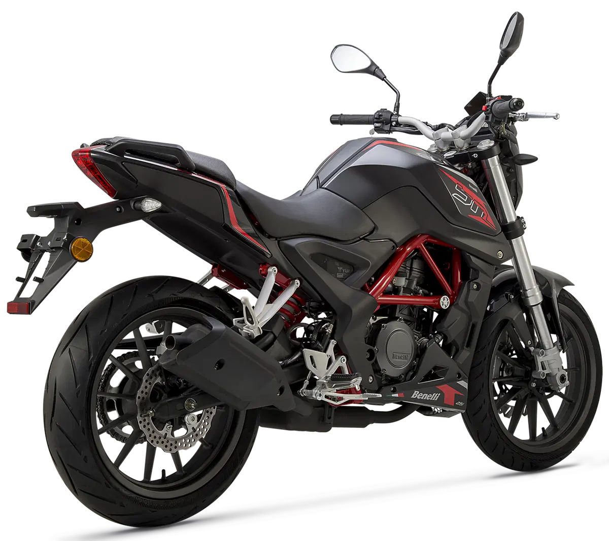 Benelli BN251 (30)