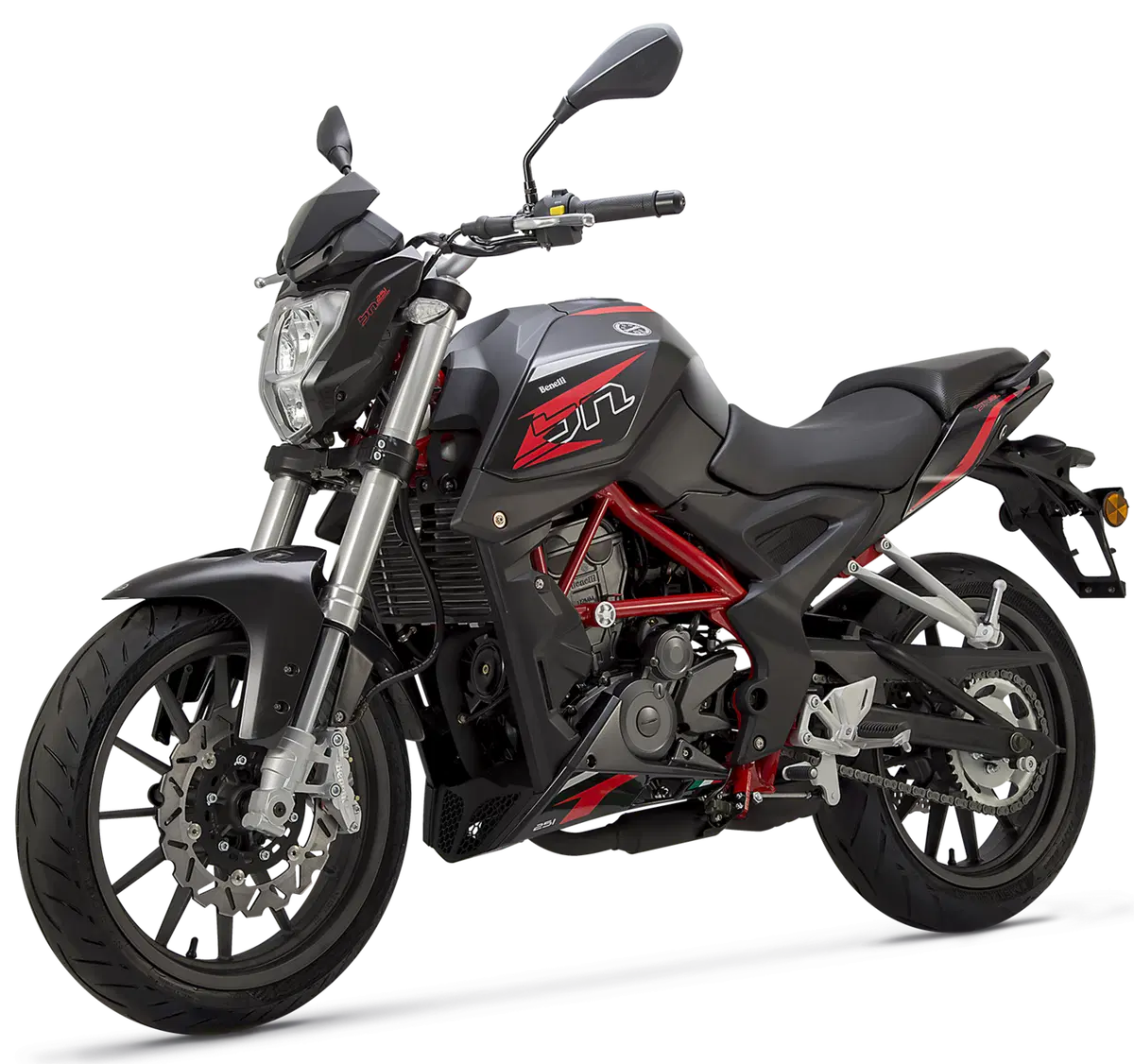 Benelli BN251 (31)