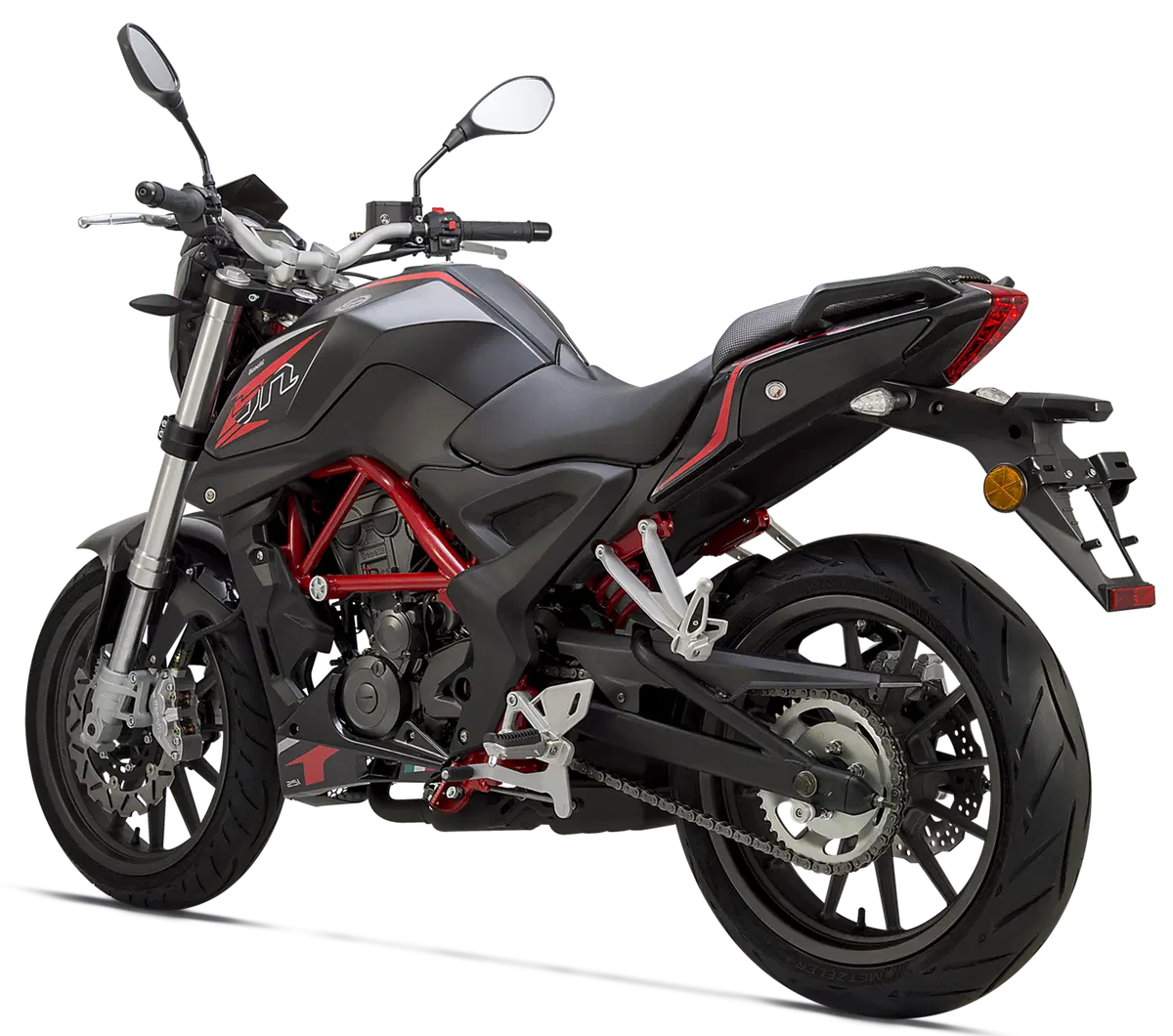 Benelli BN251 (32)
