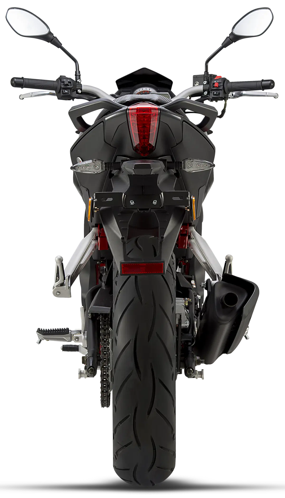Benelli BN251 (33)