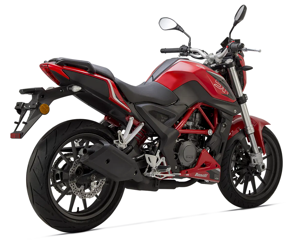 Benelli BN251 (39)