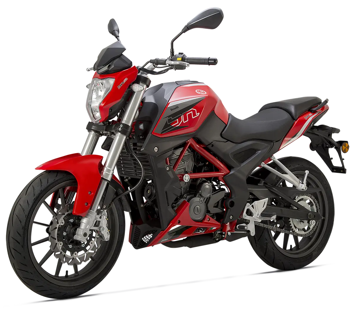 Benelli BN251 (40)