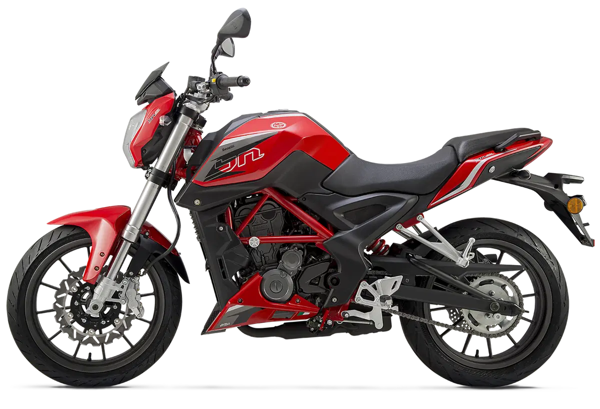 Benelli BN251 (42)