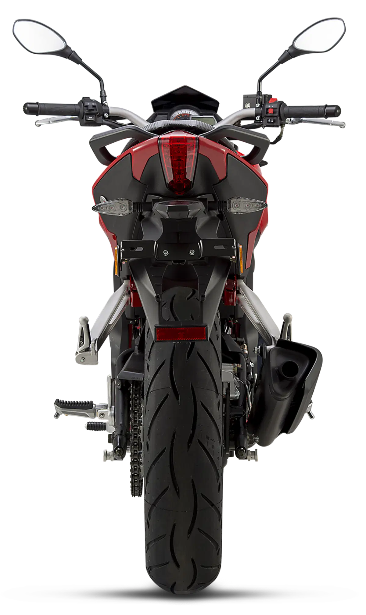 Benelli BN251 (43)