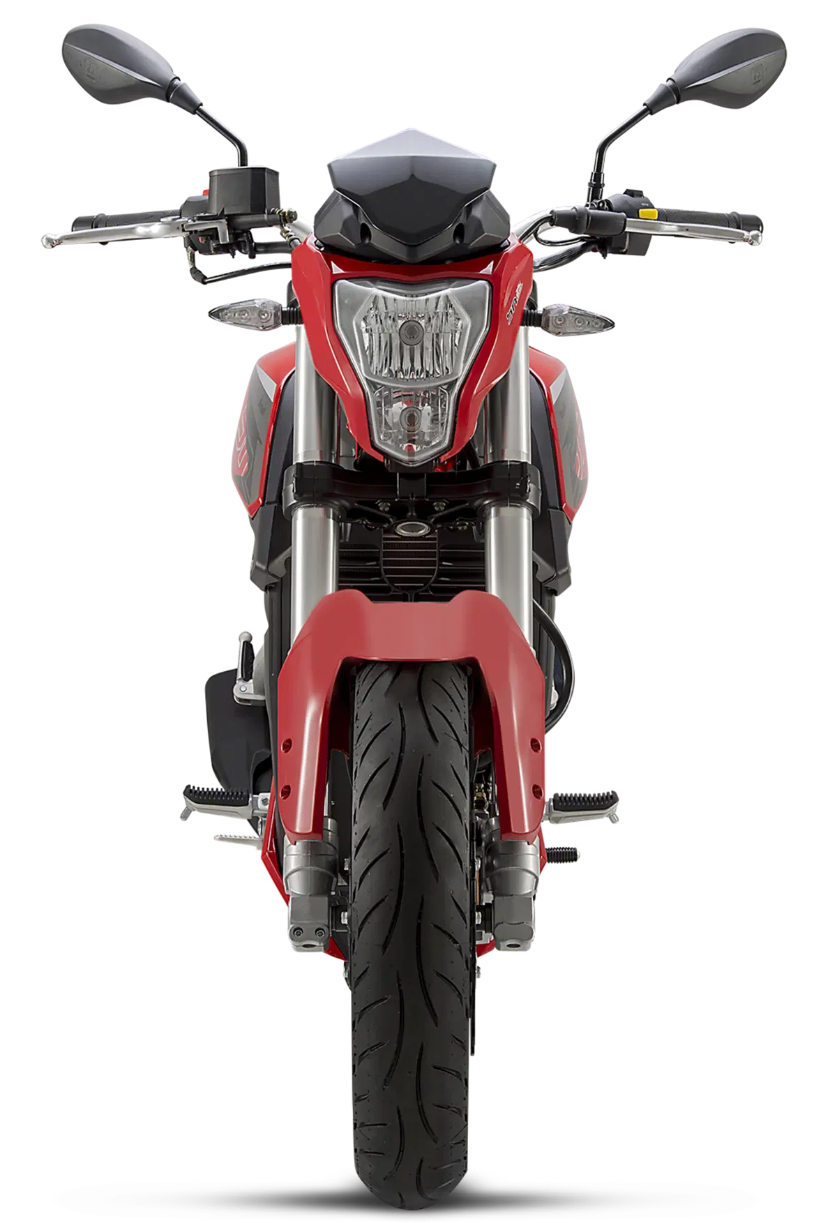 Benelli BN251 (44)
