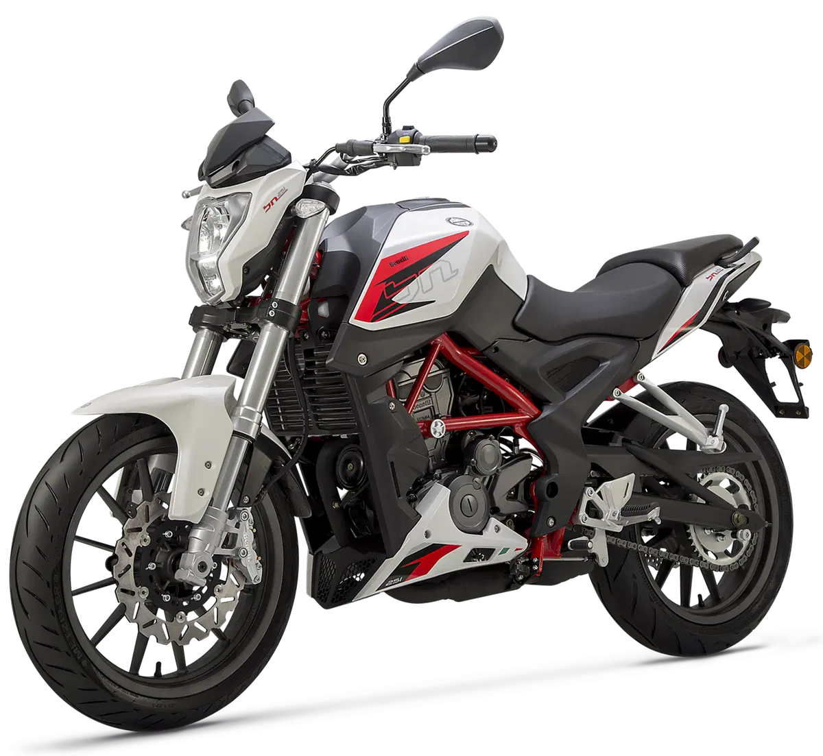 Benelli BN251 (48)