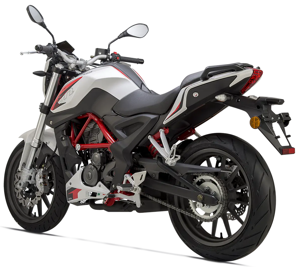 Benelli BN251 (50)