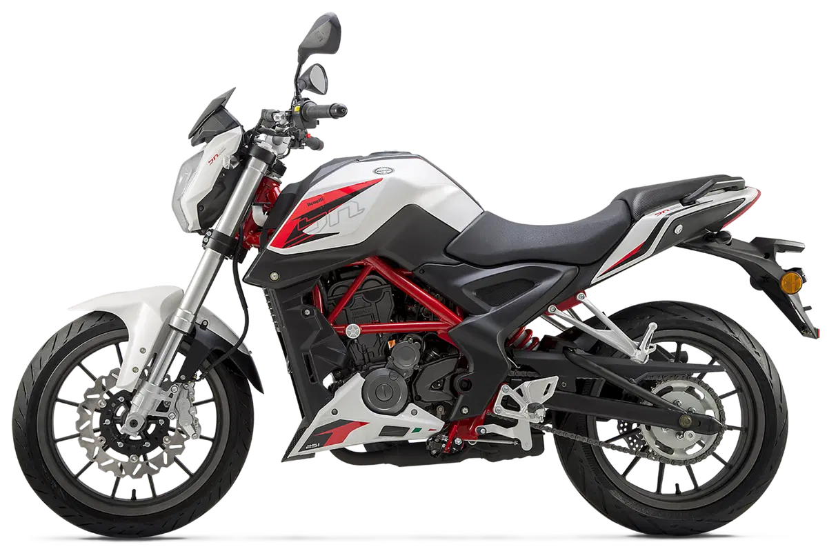 Benelli BN251 (51)