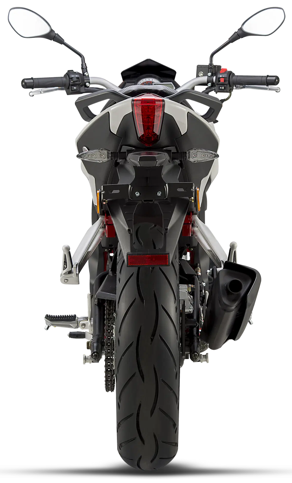 Benelli BN251 (52)