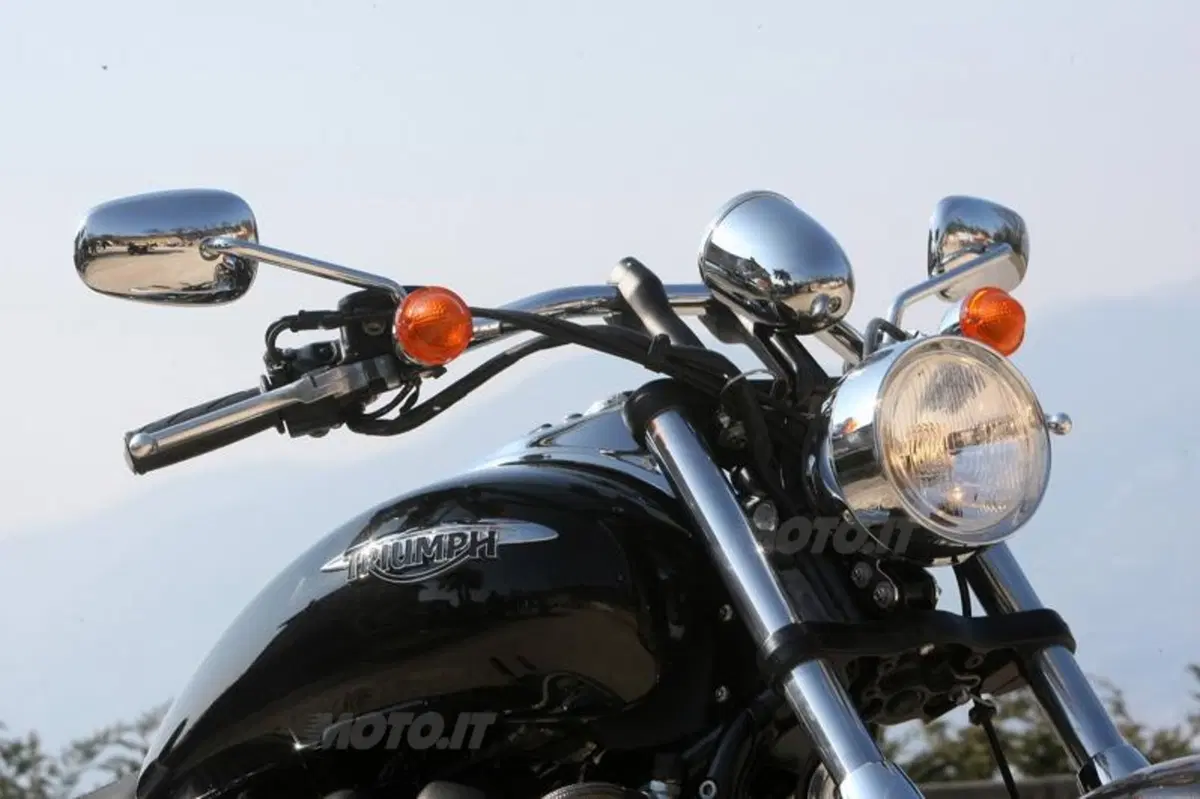 Triumph Speedmaster e America   (21)