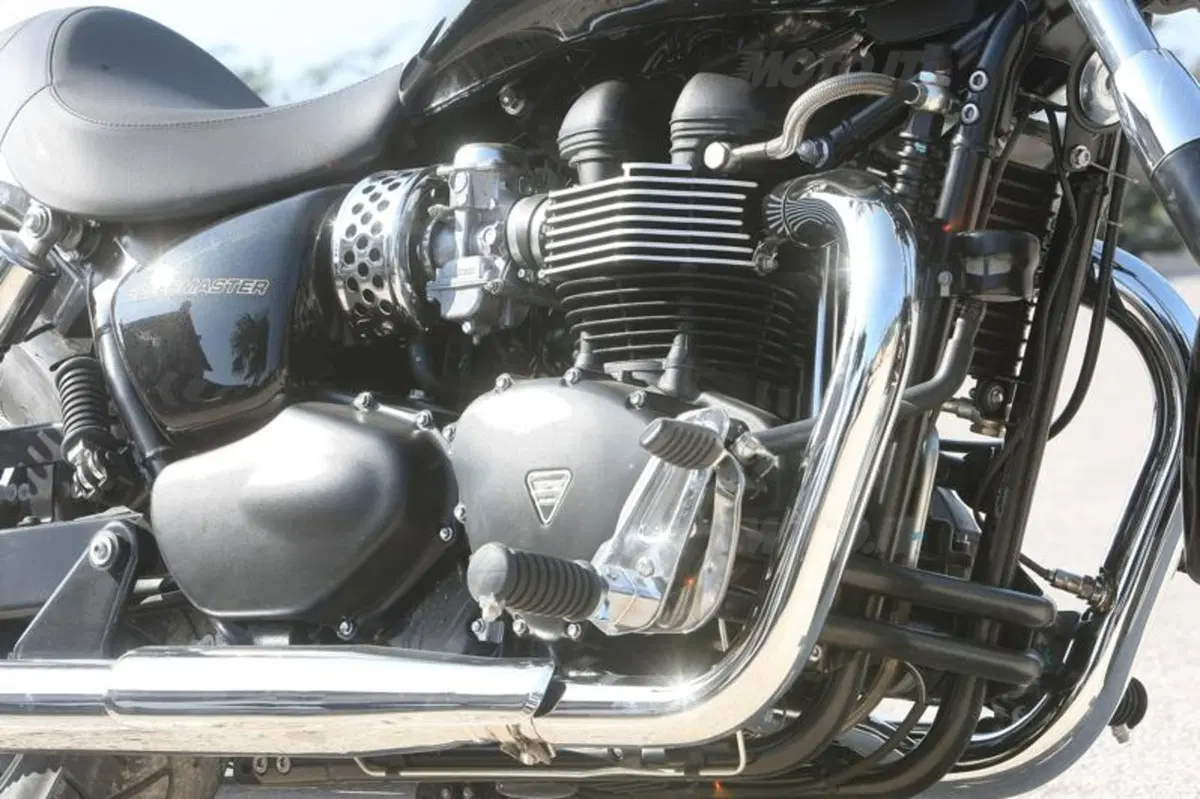 Triumph Speedmaster e America   (22)
