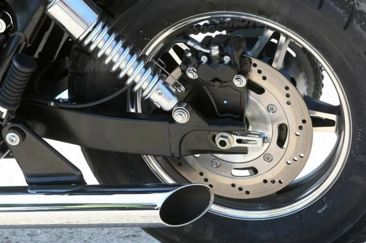 Triumph Speedmaster e America   (24)