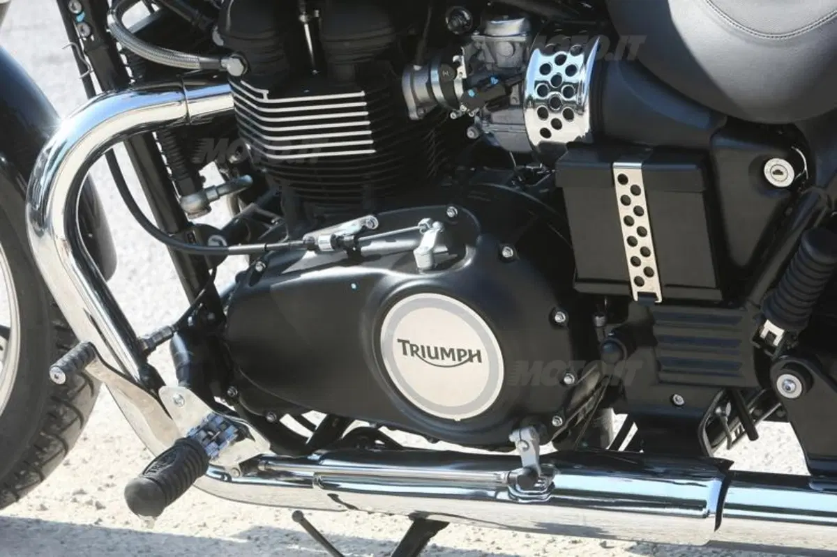 Triumph Speedmaster e America   (26)