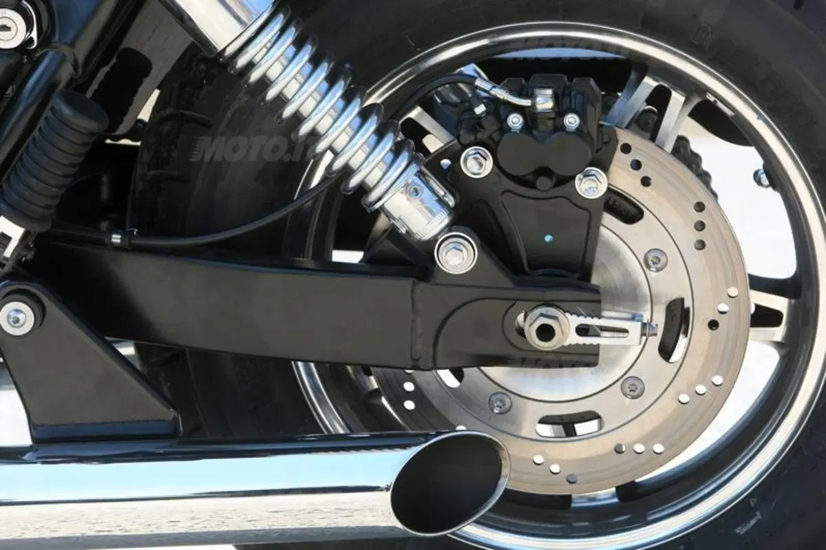 Triumph Speedmaster e America   (27)