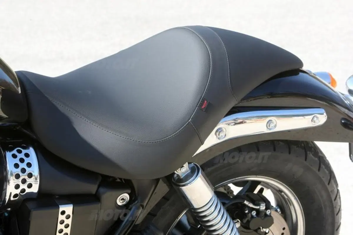 Triumph Speedmaster e America   (28)