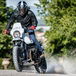 BMW nineT Paris Dakar KIT Unit Garage: TEST