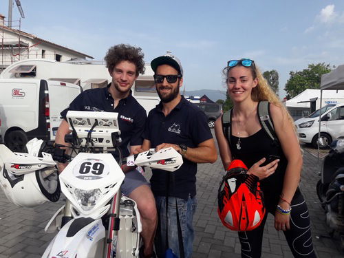 Motorally/Raid TT 2019: Spello (2)