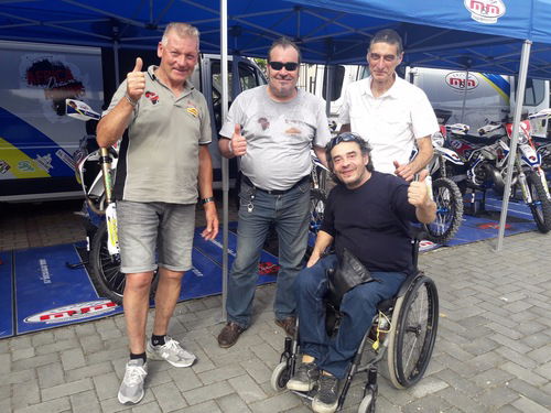 Motorally/Raid TT 2019: Spello (8)