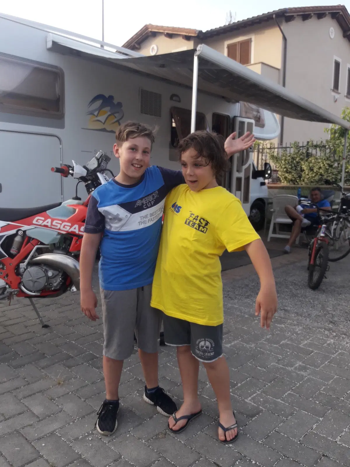 Motorally/Raid TT 2019: Spello (12)