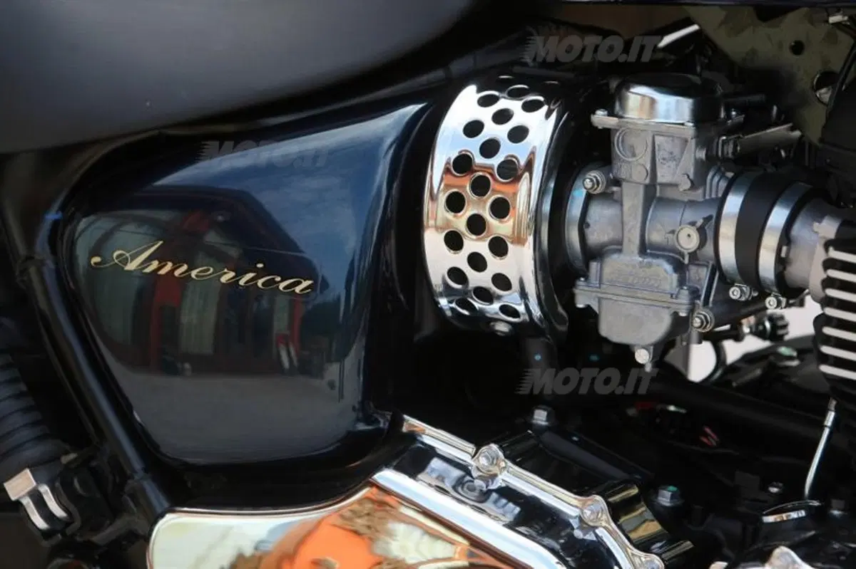 Triumph Speedmaster e America   (36)