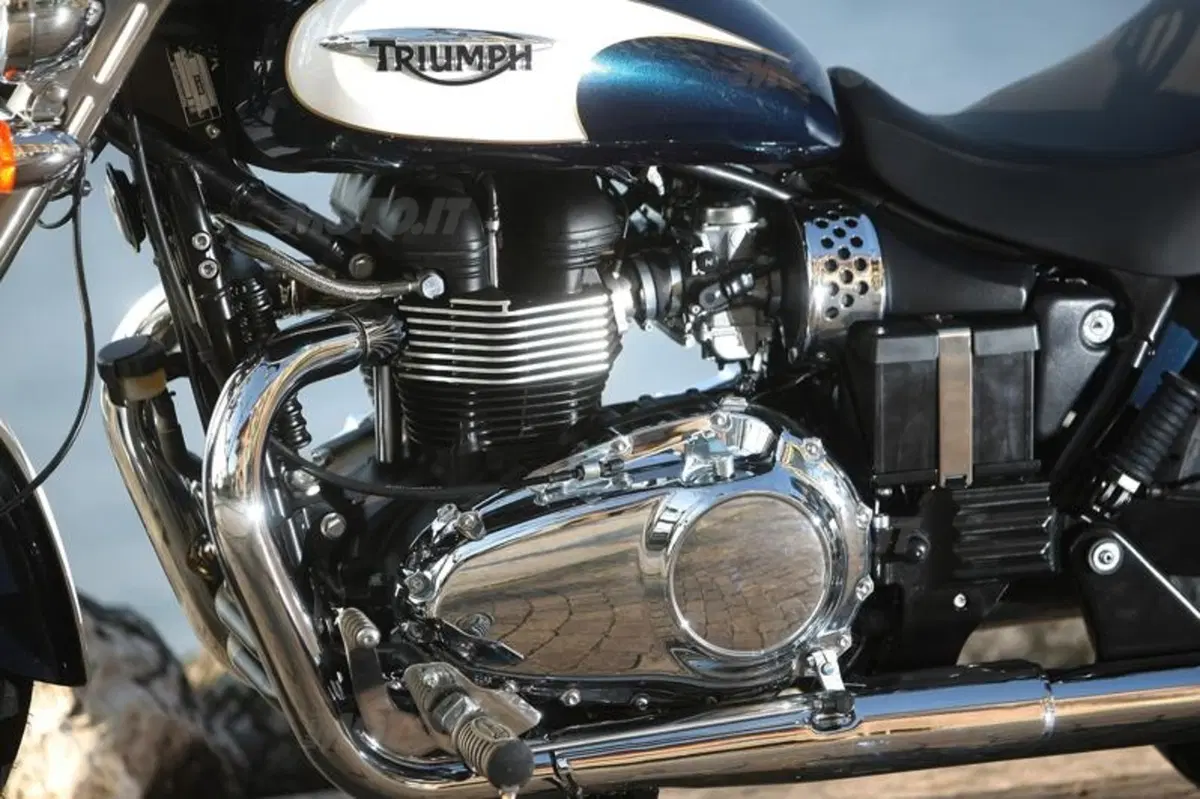 Triumph Speedmaster e America   (37)