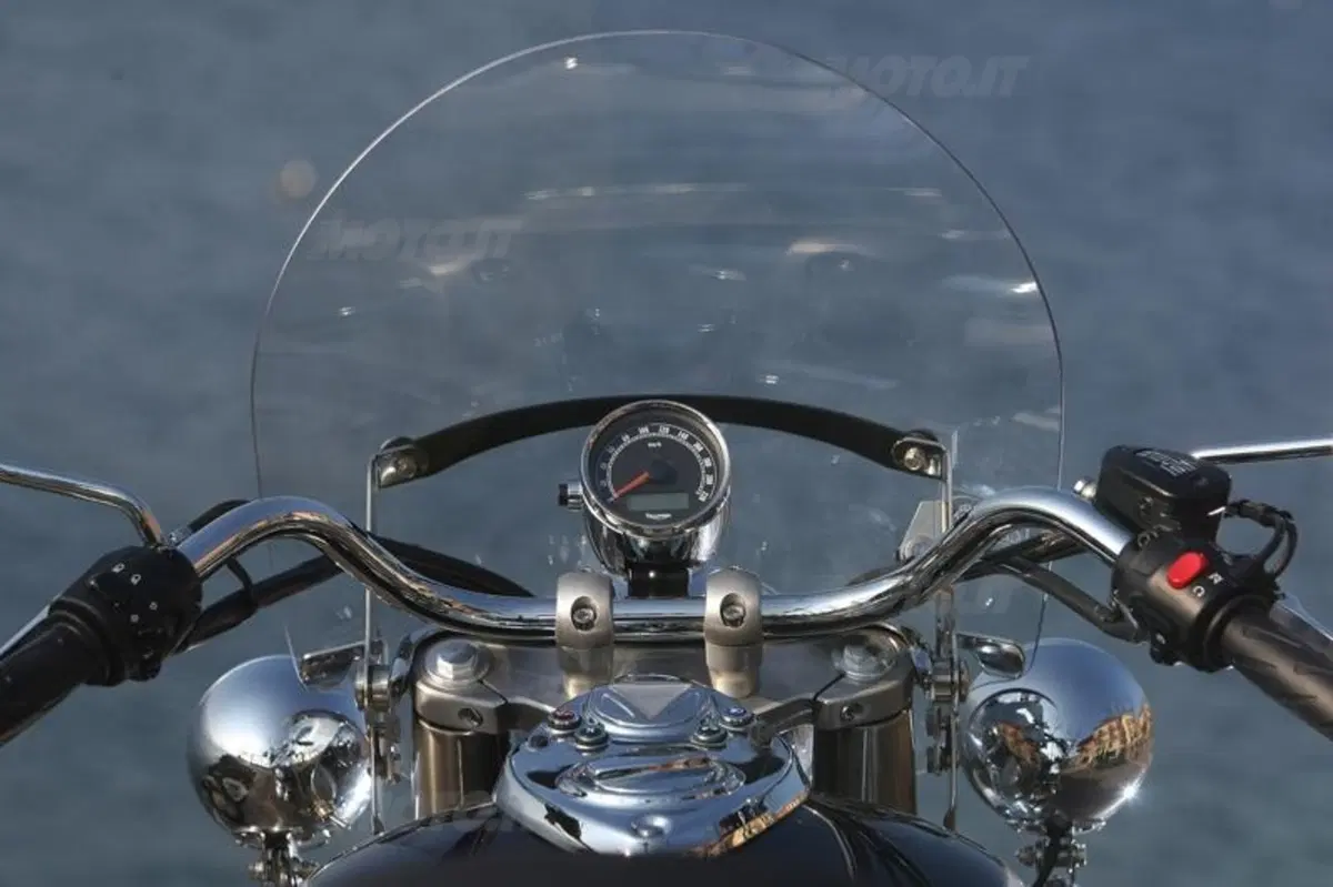 Triumph Speedmaster e America   (38)