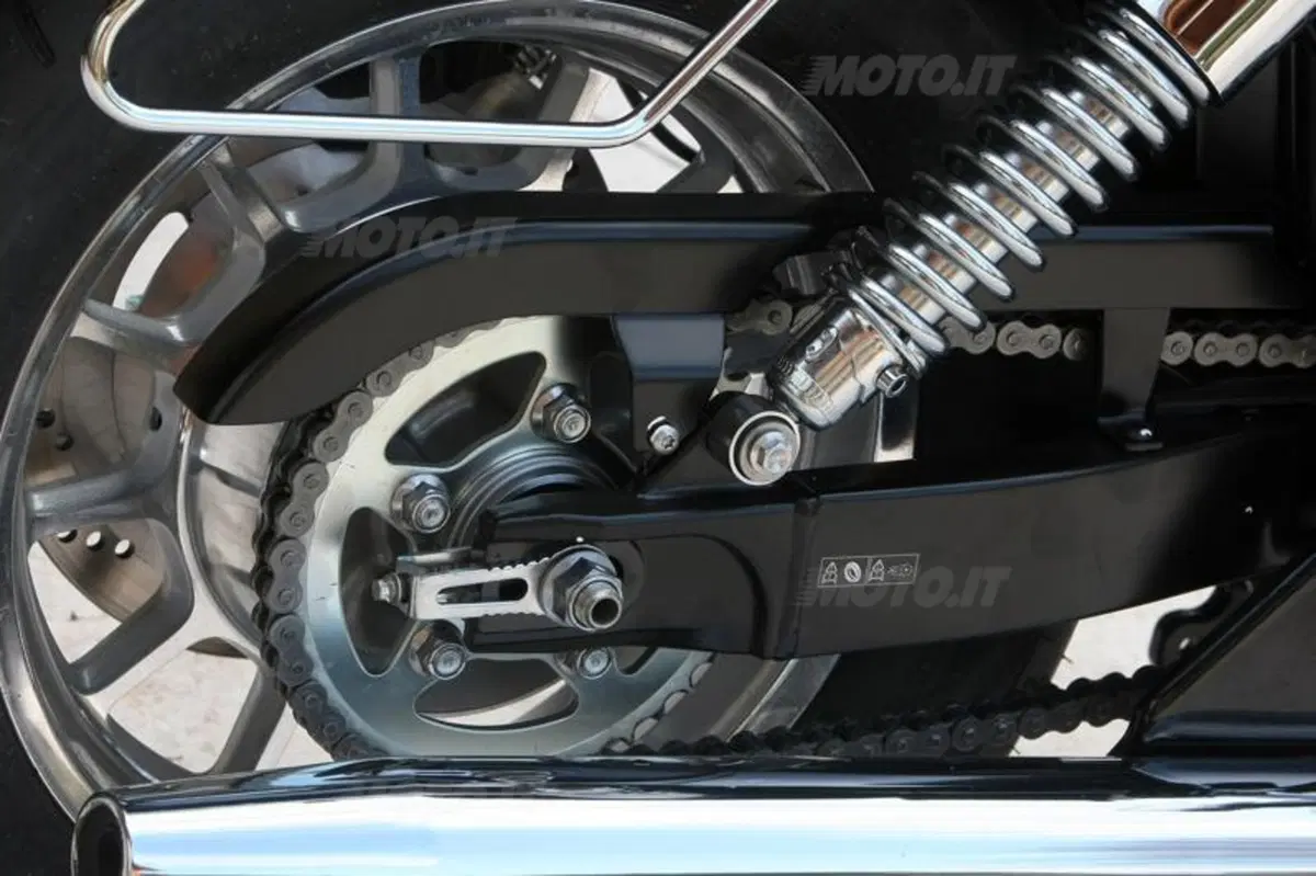 Triumph Speedmaster e America   (39)