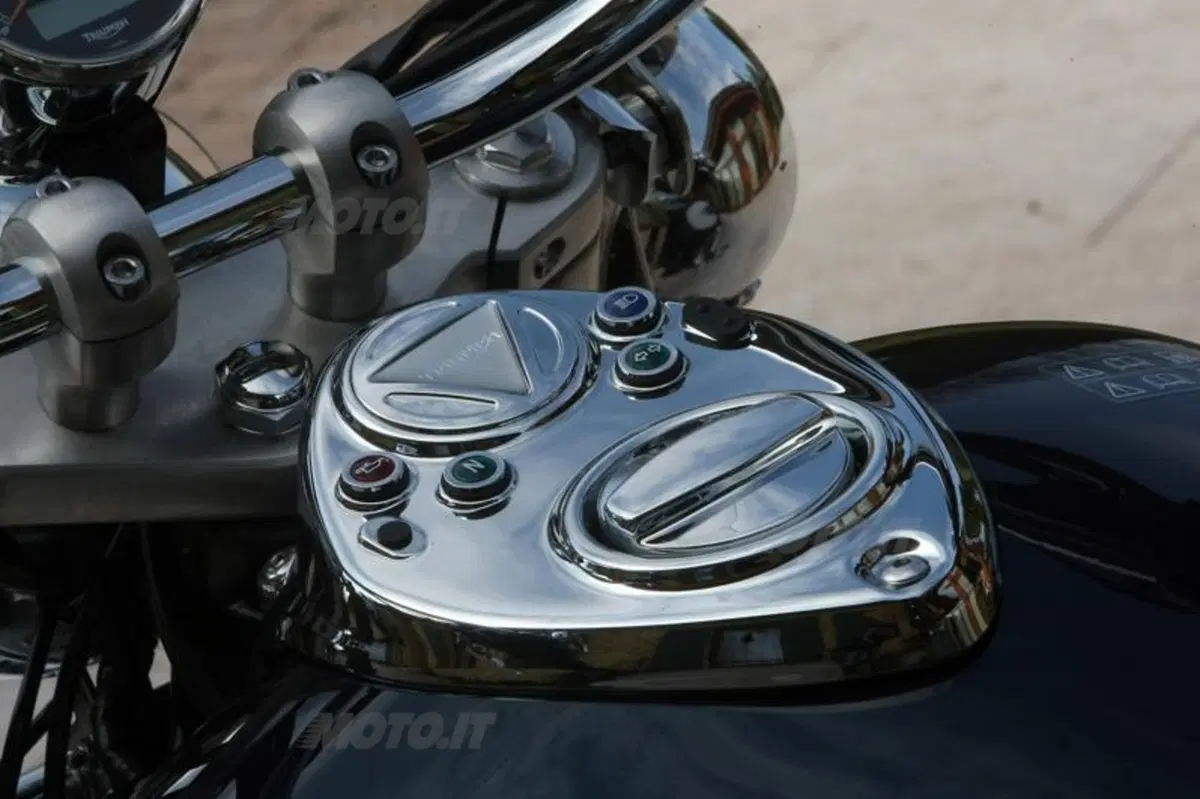 Triumph Speedmaster e America   (40)