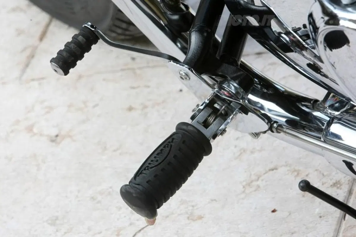 Triumph Speedmaster e America   (41)