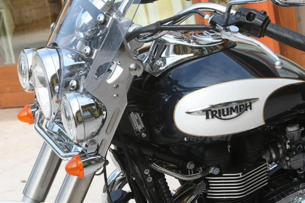 Triumph Speedmaster e America   (43)