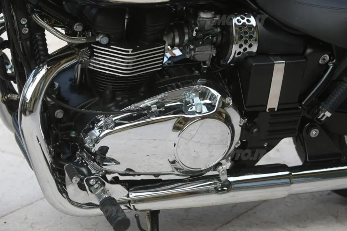 Triumph Speedmaster e America   (44)