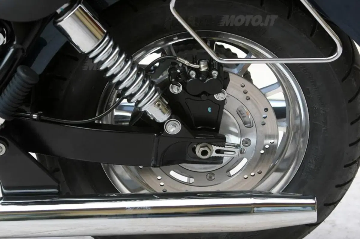 Triumph Speedmaster e America   (45)