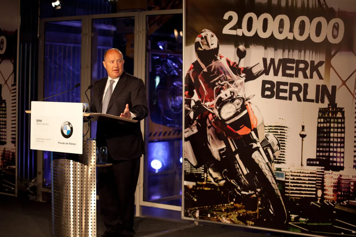 2 milioni di moto per lo stabilimento BMW Motorrad di Berlino (3)