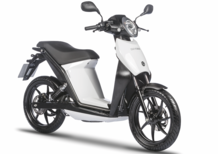 Quadro Oxygen, lo scooter elettrico 2 ruote