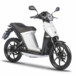 Quadro Oxygen, lo scooter elettrico 2 ruote