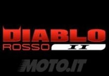 Presentazione del Pirelli Diablo Rosso 2