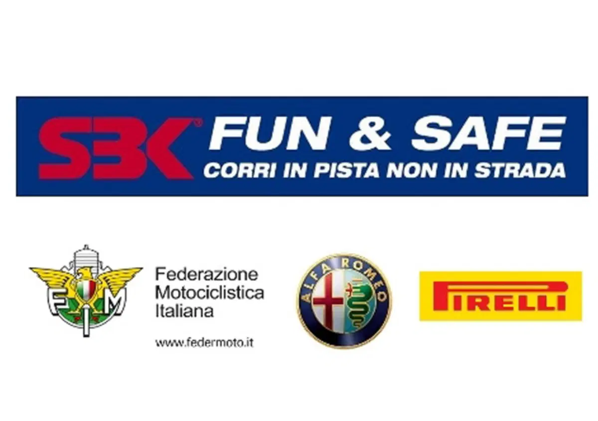 Infront impegnata nella sicurezza con il progetto Fun &amp; Safe