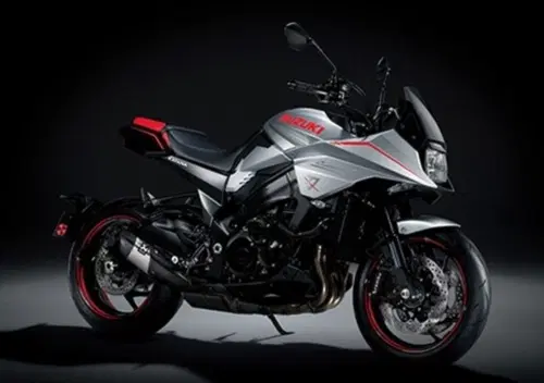 Suzuki Katana 1000