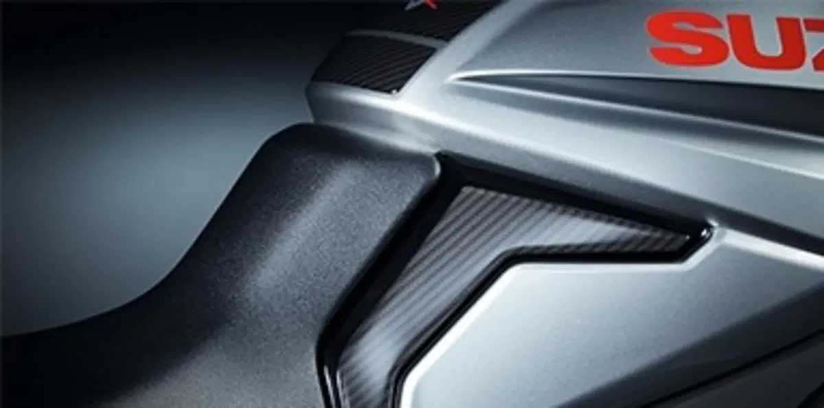 Suzuki Katana 1000 Katana 1000 Jindachi (2019 - 20) (6)